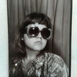 Meet your Posher, Audrey